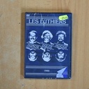 LES LUTHIERS HUMOR DULCE HOGAR 1986 - DVD