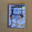 EL APARTAMENTO - DVD