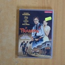 LA TRAMPA - DVD