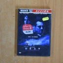 HEAT - DVD