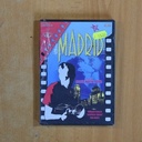 MADRID - DVD