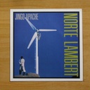 NORTE LAMBERT - JINGO APACHE - SINGLE