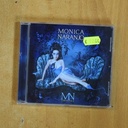MONICA NARANJO - TARANTULA - CD