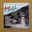 NUEVO MARFIL - VOLVER A EMPEZAR - EP