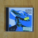 JORGE NEGRETE - 22 GRANDES EXITOS - CD