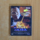 EL PODER DE LISA - DVD