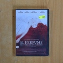 EL PERFUME - DVD