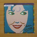 VITTORIO MARTINEZ - MARIA TERESA - SINGLE