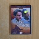 CADENA PERPETUA - DVD