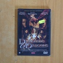 DUNGEONS & DRAGONS - DVD