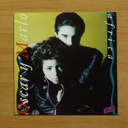 OSCAR Y MARLO - AFRICA - SINGLE