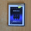 MYSTIC RIVER - DVD