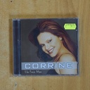 CORRINE - UN POCO MAS - CD