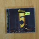 BRASS CONSTRUCTION - 5 - CD
