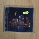 BRASS CONSTRUCTION - II - CD