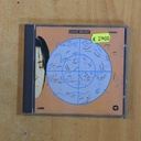 DANIEL MELERO - CAMARA - CD