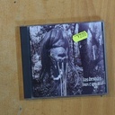 LOS BRUJOS - SAN CIPRIANO - CD