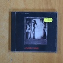 CASANDRA LANGE - CASANDRA LANGE - CD