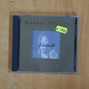 DANIEL MELERO - TRAVESTI - CD