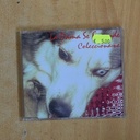 LA DAMA SE ESCONDE - COLECCIONAME - CD SINGLE