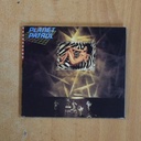 PLANET PATROL - PLANET PATROL - CD