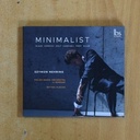SZYMON NEHRING - MINIMALIST - CD