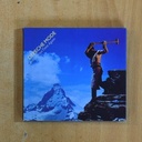 DEPECHE MODE - CONSTRUCTION TIME AGAIN - CD