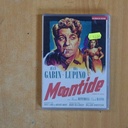 MOONTIDE - DVD