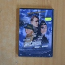 SKY CAPTAIN Y EL MUNDO DEL MAÑANA - DVD