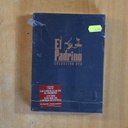 COLECCION EL PADRINO - DVD