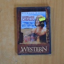 UN HOMBRE LLAMADO CABALLO - DVD