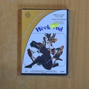 WEEK END - DVD
