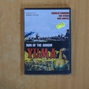 YUMA - DVD