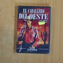 EL CABALLERO DEL OESTE - DVD