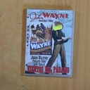 VIENTOS DEL PARAMO - DVD