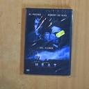 HEAT - DVD