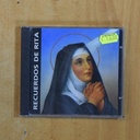 RECUERDOS DE RITA - RECUERDOS DE RITA - CD