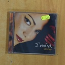 INDIA - SOBRE EL FUEGO - CD