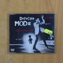 DEPECHE MODE - JOHN THE REVELATOR - CD SINGLE