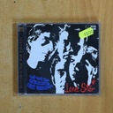 LONE STAR - CONJUNTO CON ANTOLOGIA - CD