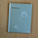 JOAN MANUEL SERRAT - CADA LOCO CON SU TEMA - CD