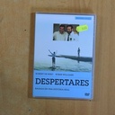 DESPERTARES - DVD
