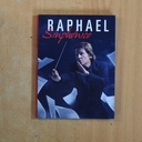 RAPHAEL SINPHONICO - DVD