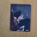 EL DIABLO PROBABLEMENTE - DVD