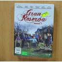 GRAN RESERVA - PRIMERA TEMPORADA - DVD
