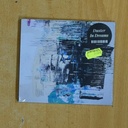 DUSTER - IN DREAMS - CD
