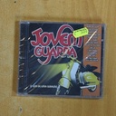 VARIOS - JOVEM GUARDA - CD
