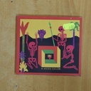 A VECES CICLON - A VECES CICLON - CD