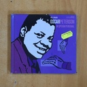 OSCAR PETERSON - MI OPCION PERSONAL - CD