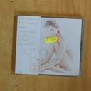 ANA BELEN - MIRAME - CD
